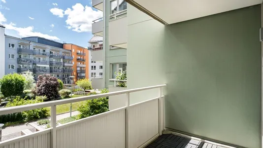 Bostadsrätter till salu i Huddinge - foto 5