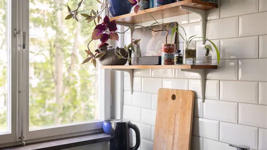 Bostadsrätter till salu i Söderort - foto 9