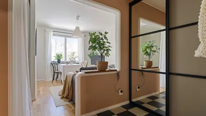 Bostadsrätt till salu i Nacka