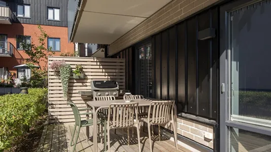 Bostadsrätter till salu i Nacka - foto 6