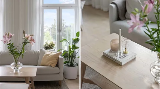 Bostadsrätter till salu i Nacka - foto 3