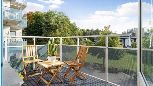 Lägenheter i Söderort - foto 1