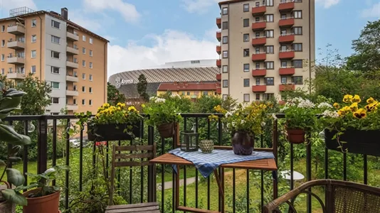 Bostadsrätter till salu i Söderort - foto 9