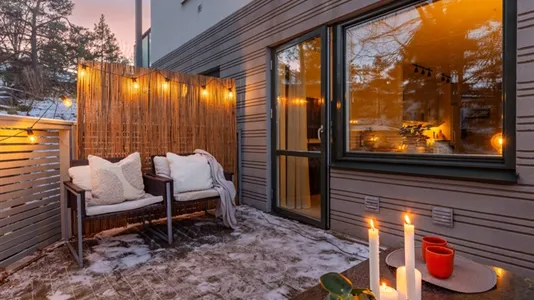 Bostadsrätter till salu i Söderort - foto 1