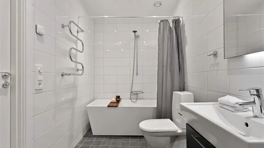 Bostadsrätter till salu i Haninge - foto 7