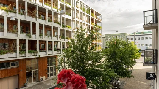 Bostadsrätter till salu i Nacka - foto 8