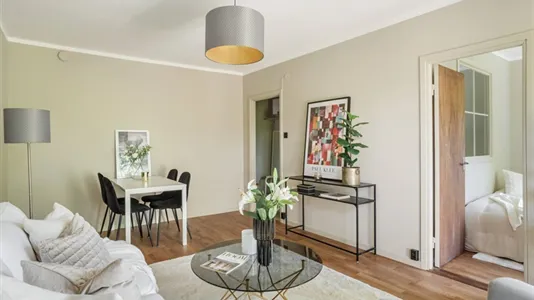 Bostadsrätter till salu i Hammarbyhamnen - foto 7
