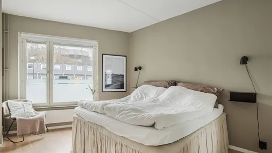 Bostadsrätter till salu i Hammarbyhamnen - foto 13