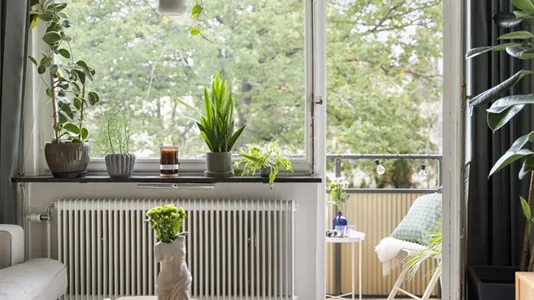 Bostadsrätter till salu i Söderort - foto 2