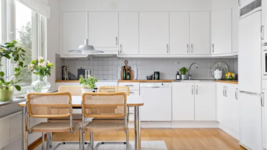 Bostadsrätter till salu i Söderort - foto 10
