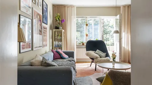 Bostadsrätter till salu i Hammarbyhamnen - foto 2