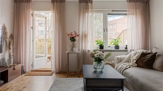 Bostadsrätter till salu i Söderort - foto 6