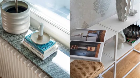 Bostadsrätter till salu i Söderort - foto 5