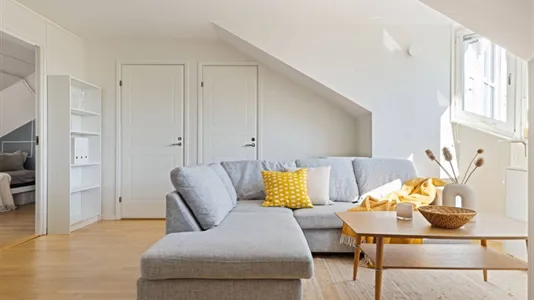 Bostadsrätter till salu i Södermalm - foto 1