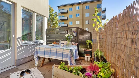 Bostadsrätter till salu i Söderort - foto 8