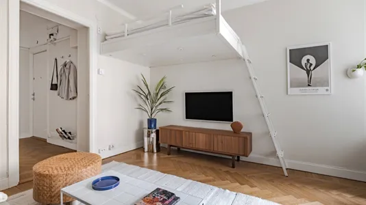 Bostadsrätter till salu i Södermalm - foto 2