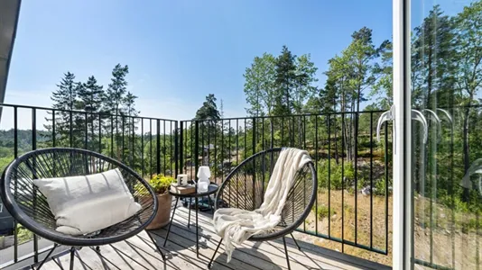 Bostadsrätter till salu i Nacka - foto 2