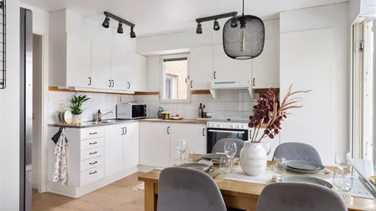 Bostadsrätter till salu i Söderort - foto 2
