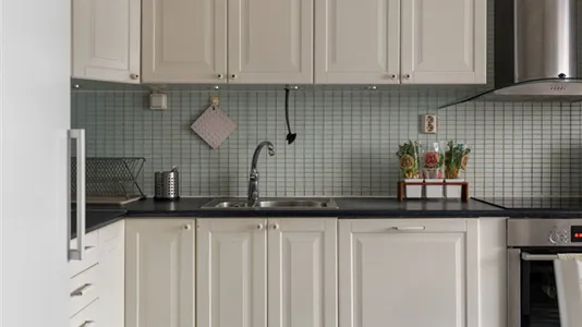 Bostadsrätter till salu i Söderort - foto 5