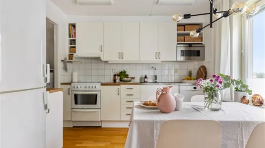 Bostadsrätter till salu i Hammarbyhamnen - foto 5
