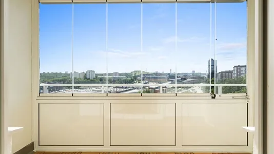 Bostadsrätter till salu i Nacka - foto 11