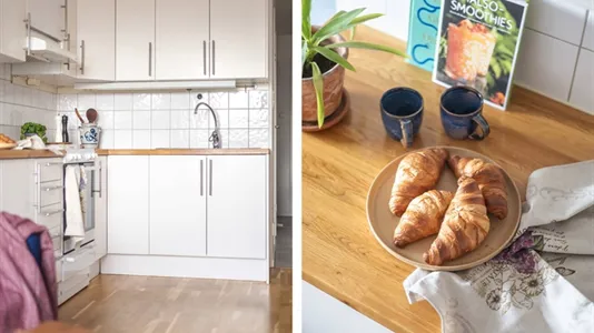 Bostadsrätter till salu i Söderort - foto 13