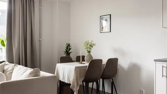 Bostadsrätter till salu i Söderort - foto 3