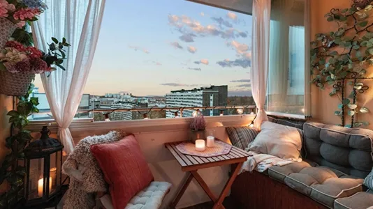 Bostadsrätter till salu i Södermalm - foto 2