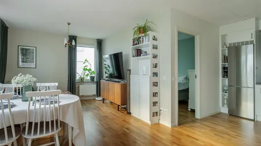 Bostadsrätter till salu i Söderort - foto 3