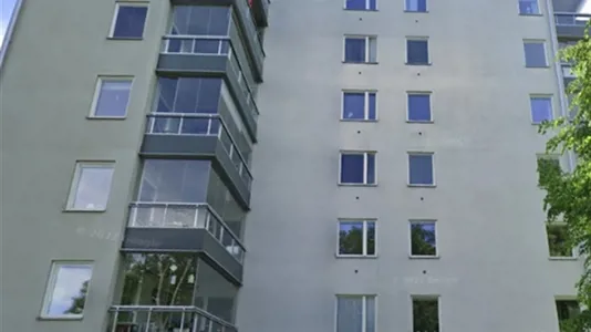Lägenheter i Söderort - foto 1