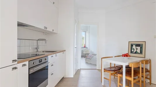 Bostadsrätter till salu i Södermalm - foto 11