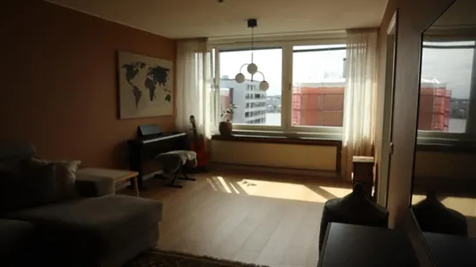 Lägenheter i Solna - foto 3