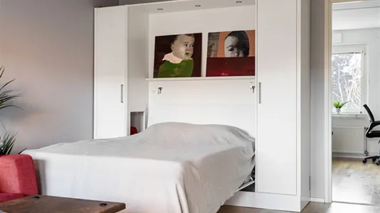 Bostadsrätter till salu i Nacka - foto 7