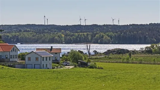 Tomter till salu i Tanum - foto 3