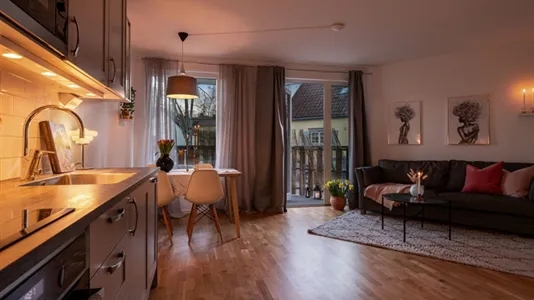 Bostadsrätter till salu i Söderort - foto 5