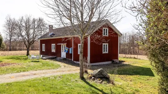 Hus till salu i Ronneby - foto 1