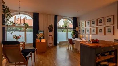 Bostadsrätt till salu i Söderort