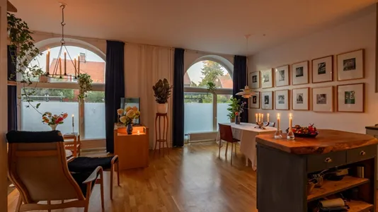 Bostadsrätter till salu i Söderort - foto 2