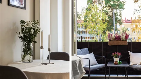 Bostadsrätter till salu i Söderort - foto 12