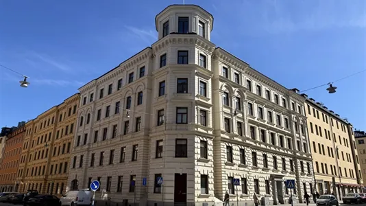 Bostadsrätter till salu i Södermalm - foto 2