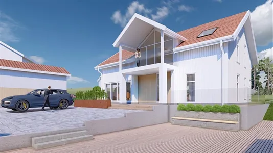 Fritidshus till salu i Tanum - foto 7