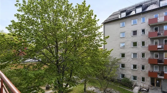 Bostadsrätter till salu i Solna - foto 12