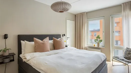 Bostadsrätter till salu i Hammarbyhamnen - foto 13