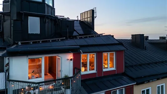 Bostadsrätter till salu i Södermalm - foto 7