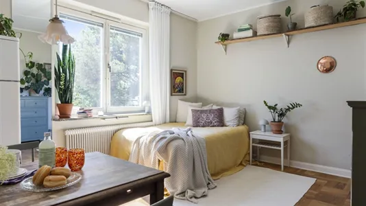 Bostadsrätter till salu i Söderort - foto 5