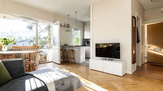 Bostadsrätter till salu i Söderort - foto 13