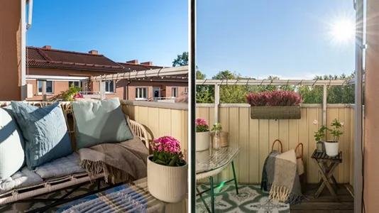 Bostadsrätter till salu i Hammarbyhamnen - foto 11