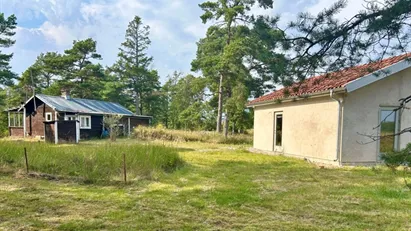 Naturskönt vid Ygne, nära havet