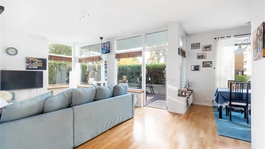 Bostadsrätter till salu i Söderort - foto 10