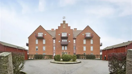 Lägenheter i Vellinge - foto 2